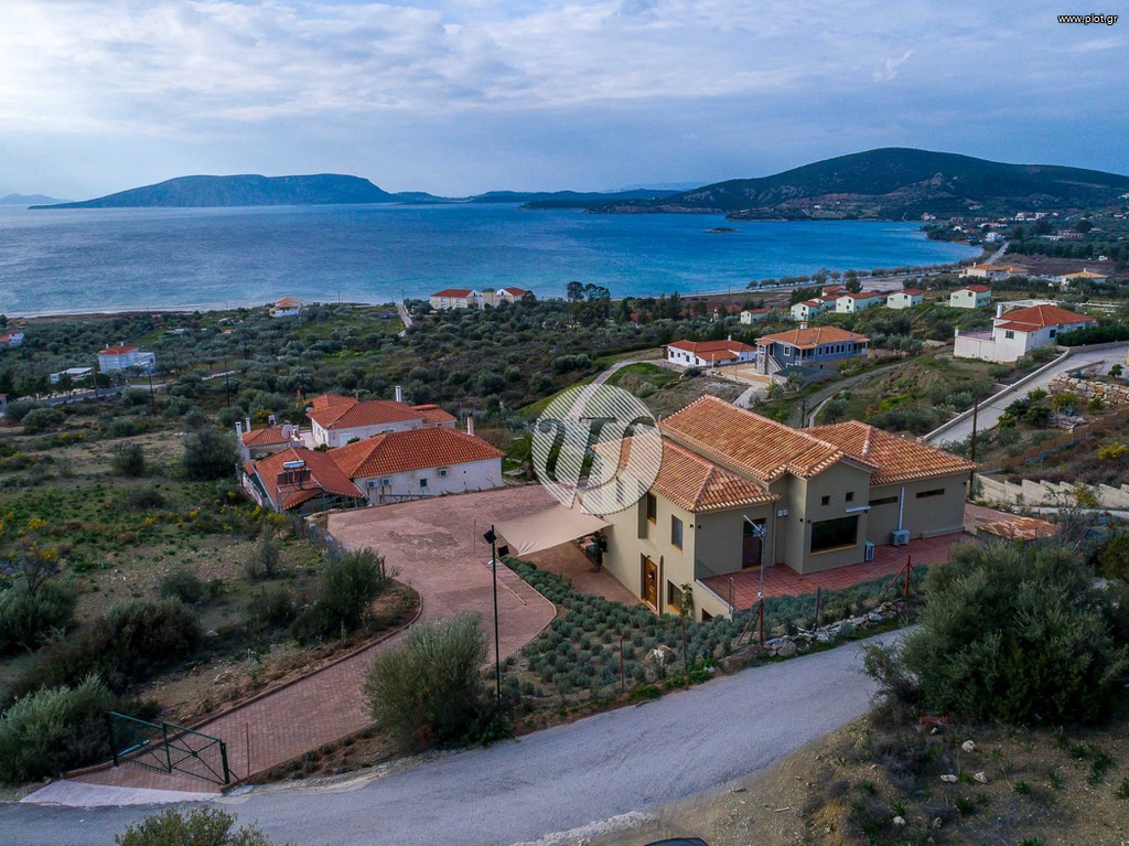 Βίλλα 274 τ.μ. προς πώληση, Αργολίδα, Ερμιόνη