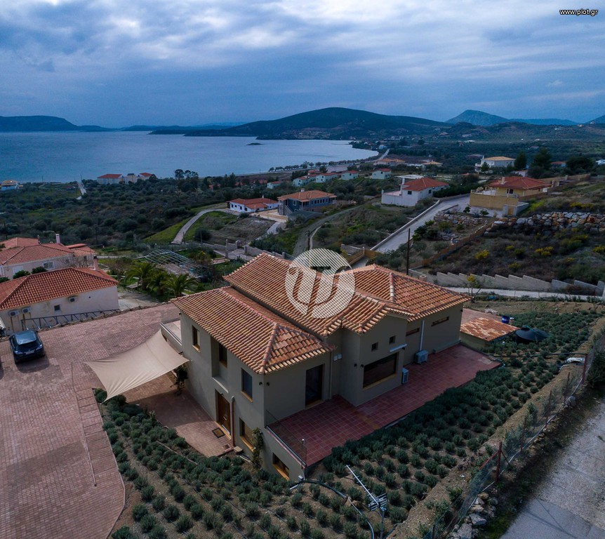 Βίλλα 274 τ.μ. προς πώληση, Αργολίδα, Ερμιόνη