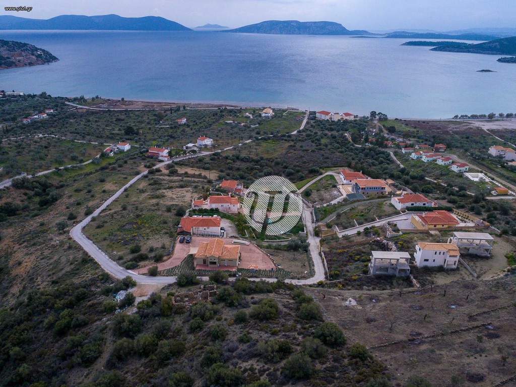 Βίλλα 274 τ.μ. προς πώληση, Αργολίδα, Ερμιόνη