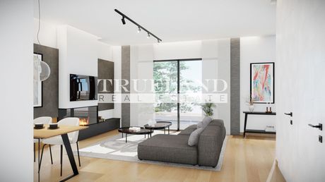 Apartment 82sqm for sale-Agia Paraskevi