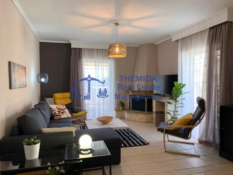 Διαμέρισμα 94 τ.μ. προς ενοικίαση, Κάτω Ηλιούπολη Ευόσμου
