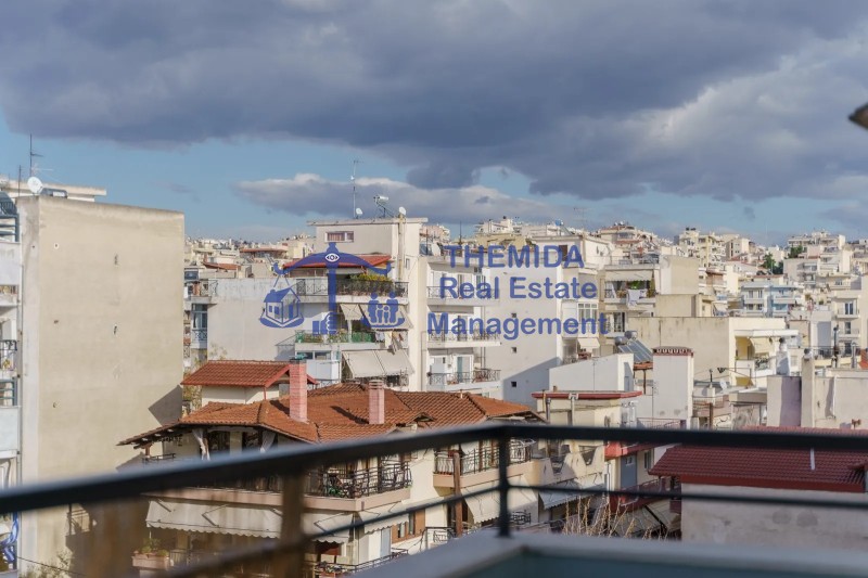 Διαμέρισμα 94 τ.μ. προς ενοικίαση, Κάτω Ηλιούπολη Ευόσμου