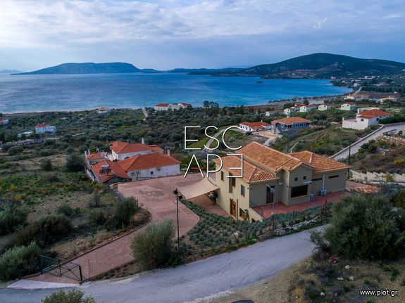 Βίλλα 274 τ.μ. για πώληση, Αργολίδα, Ερμιόνη