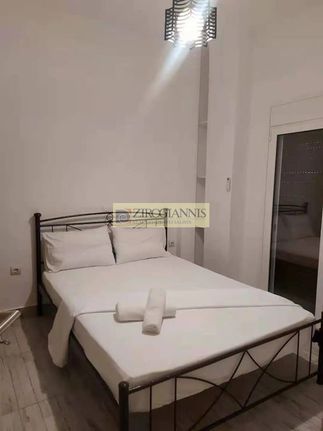 Studio 30 sqm for rent, Athens - Center, Patision - Acharnon