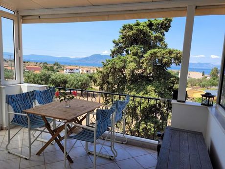 Studio / γκαρσονιέρα 26τ.μ. για πώληση-Αίγινα » Πέρδικα