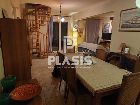 Μεζονέτα 120τ.μ. για πώληση-Ροδόπολη