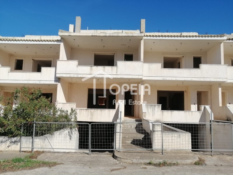 Μεζονέτα 240 τ.μ. πρός πώληση, Αττική - Υπόλοιπο, Καλύβια Θορικού