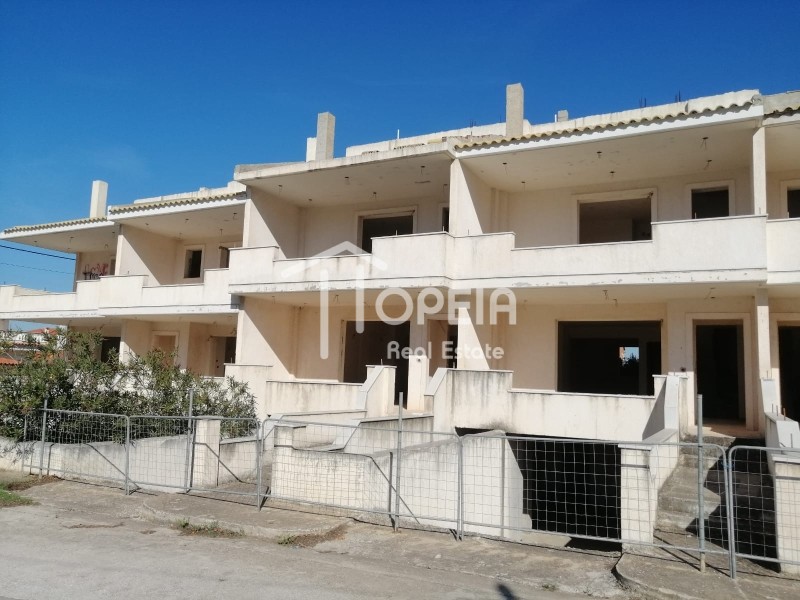 Μεζονέτα 240 τ.μ. πρός πώληση, Αττική - Υπόλοιπο, Καλύβια Θορικού
