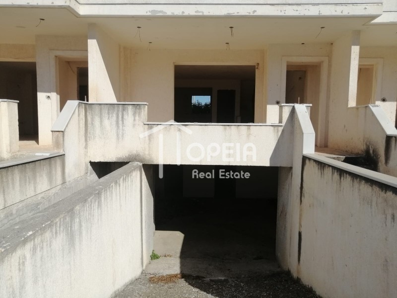 Μεζονέτα 240 τ.μ. πρός πώληση, Αττική - Υπόλοιπο, Καλύβια Θορικού
