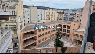 Studio / γκαρσονιέρα 35 τ.μ. πρός πώληση, Θεσσαλονίκη - Κέντρο, Ροτόντα-thumb-11
