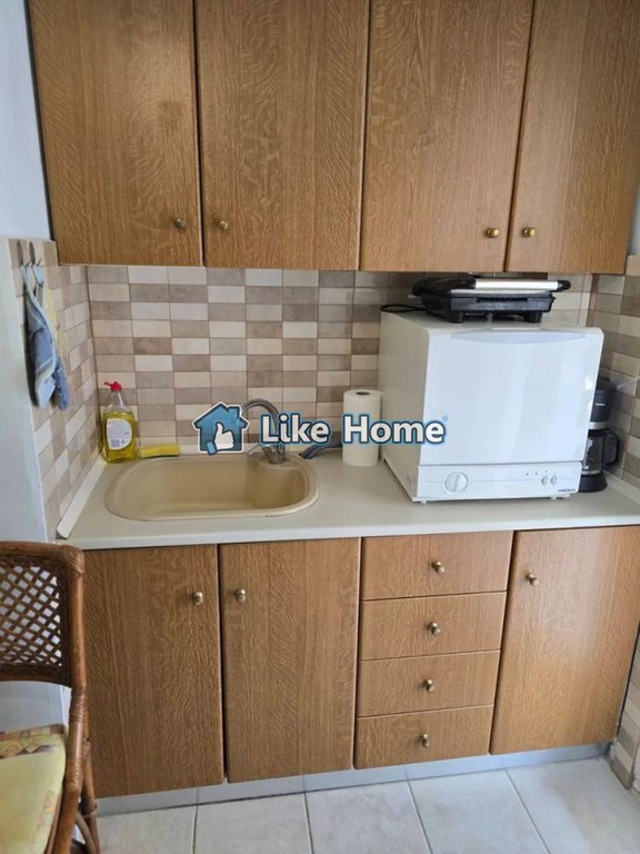 Studio / γκαρσονιέρα 35 τ.μ. πρός πώληση, Θεσσαλονίκη - Κέντρο, Ροτόντα