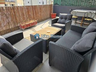 Studio / γκαρσονιέρα 35 τ.μ. πρός πώληση, Θεσσαλονίκη - Κέντρο, Ροτόντα-thumb-7