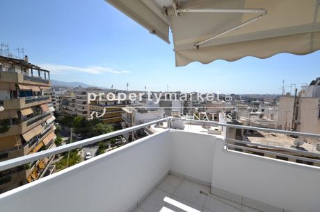 Apartment 69sqm for rent-Nea Smyrni » Chrisaki