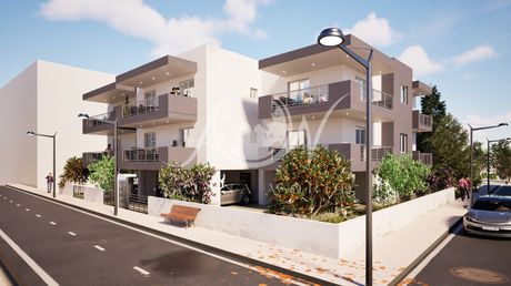 Apartment 102sqm for sale-Alexandroupoli » Yeb