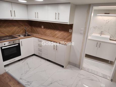 Διαμέρισμα 41τ.μ. για ενοικίαση-Καισαριανή » Σκοπευτήριο