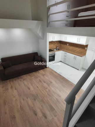 Apartment 41 sqm for rent, Athens - South, Kaisariani