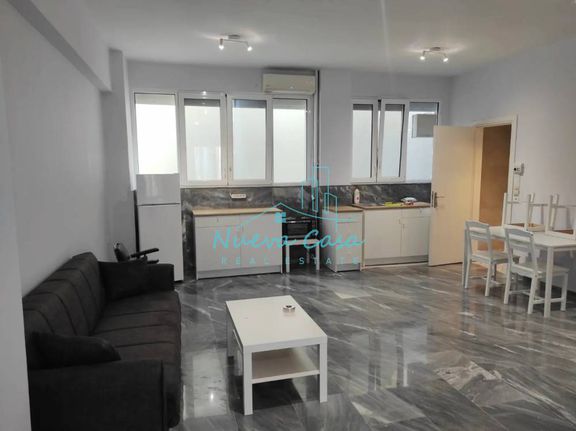 Apartment 57 sqm for rent, Achaia, Patra