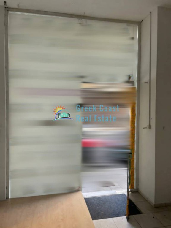 Κατάστημα 80 τ.μ. προς ενοικίαση, Κέντρο Πάτρας