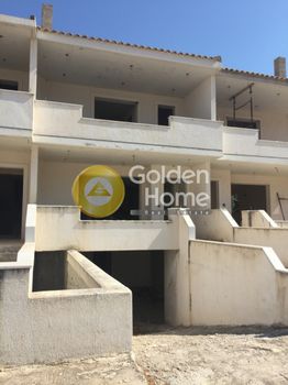 Μεζονέτα 240τ.μ. για πώληση-Καλύβια θορικού » Κέντρο