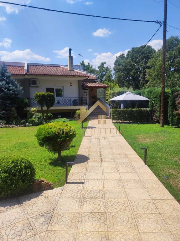 Μεζονέτα 285 τ.μ. προς πώληση, Σαρακήνα Καλλίνδοιας