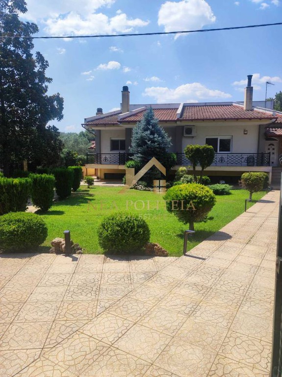 Μεζονέτα 285 τ.μ. προς πώληση, Σαρακήνα Καλλίνδοιας