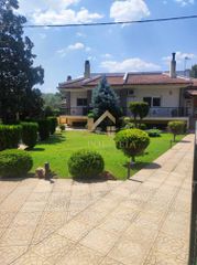 Maisonette 285 sqm for sale