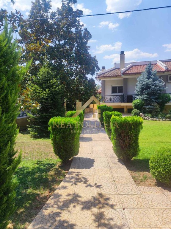 Μεζονέτα 285 τ.μ. προς πώληση, Σαρακήνα Καλλίνδοιας