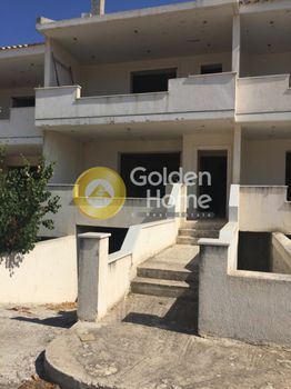 Μεζονέτα 240τ.μ. για πώληση-Καλύβια θορικού » Κέντρο