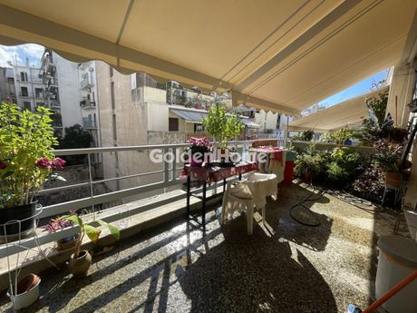 Διαμέρισμα 111τ.μ. για πώληση-Εξάρχεια - νεάπολη » Νεάπολη εξαρχείων