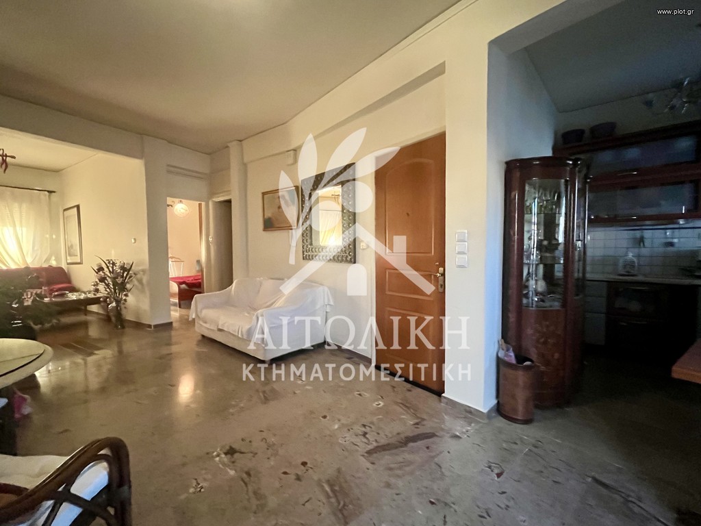Διαμέρισμα 110 τ.μ. πρός πώληση, Αιτωλοακαρνανία, Αγρίνιο