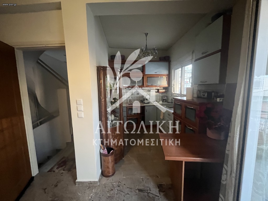 Διαμέρισμα 110 τ.μ. πρός πώληση, Αιτωλοακαρνανία, Αγρίνιο