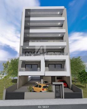 Διαμέρισμα 100τ.μ. για πώληση-Πετρούπολη » Κέντρο