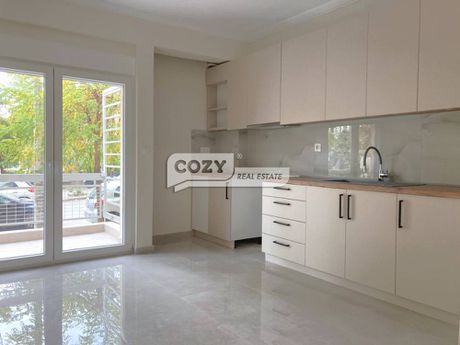 Διαμέρισμα 60τ.μ. για ενοικίαση-Άνω τούμπα