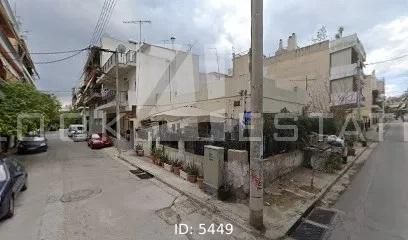 Οικόπεδο 220τ.μ. για πώληση-Ίλιον » Κέντρο