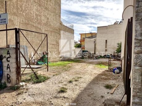 Οικόπεδο 375τ.μ. για πώληση-Περιστέρι » Ανθούπολη