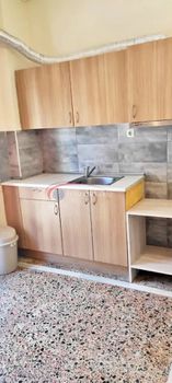 Διαμέρισμα 40τ.μ. για ενοικίαση-Μπότσαρη