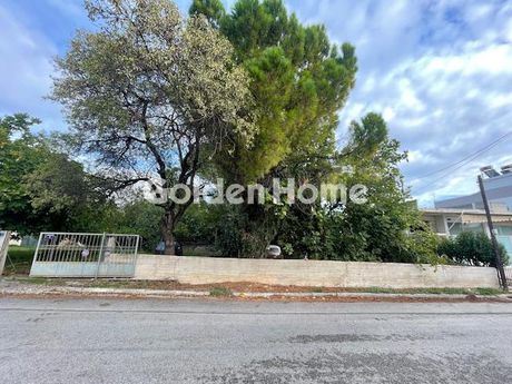 Οικόπεδο 835τ.μ. για πώληση-Σπάτα » Κέντρο