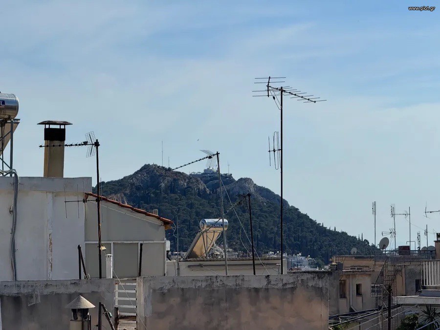 Μεζονέτα 110 τ.μ. προς πώληση, Αμπελόκηποι Αθήνας