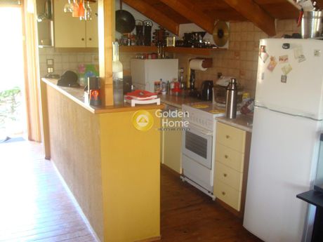 Μονοκατοικία 145τ.μ. για πώληση-Κορωπί » Άγιος δημήτριος