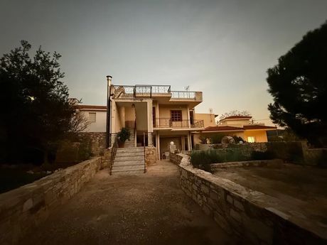 Διαμέρισμα 133 τ.μ. προς πώληση