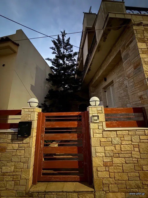 Διαμέρισμα 133 τ.μ. προς πώληση, Μουσείο Βορρέ
