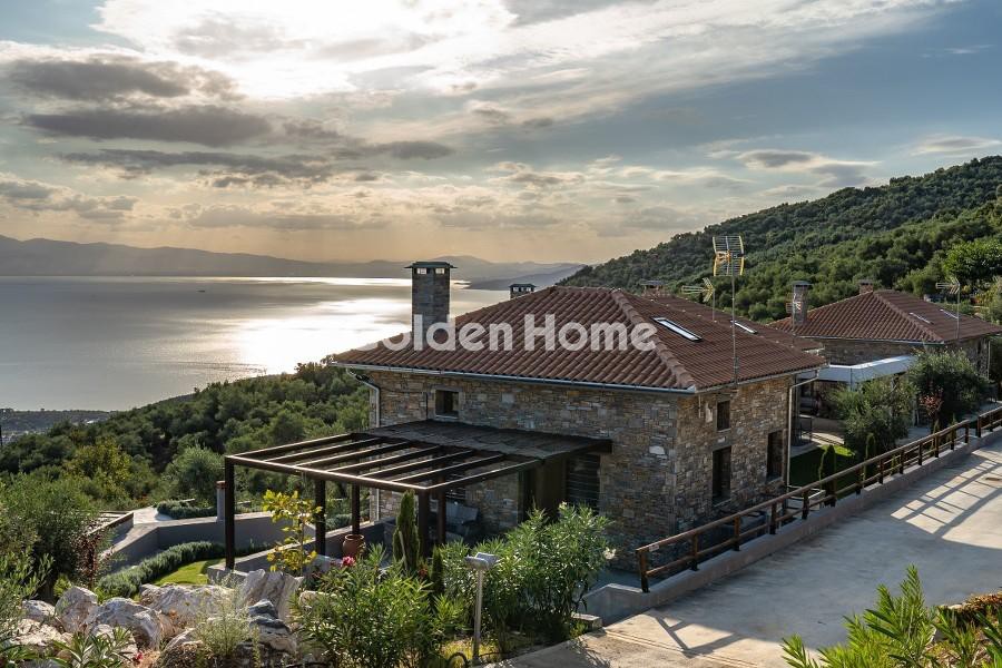 Συγκρότημα διαμερισμάτων 540 τ.μ. προς πώληση, Πινακάτες
