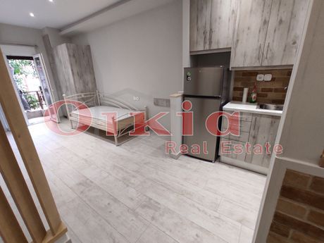 Studio / γκαρσονιέρα 38τ.μ. για ενοικίαση-Βόλος » Μεταμόρφωση