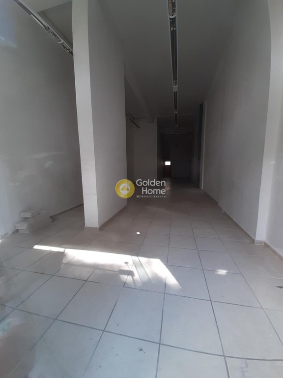 Κατάστημα 86 τ.μ. προς ενοικίαση, Γουδή Ζωγράφου