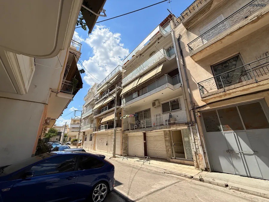 Μεζονέτα 132 τ.μ. προς πώληση, Κέντρο Περιστερίου