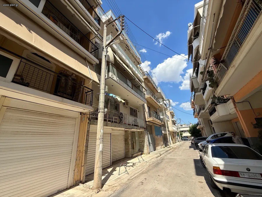 Μεζονέτα 132 τ.μ. προς πώληση, Κέντρο Περιστερίου