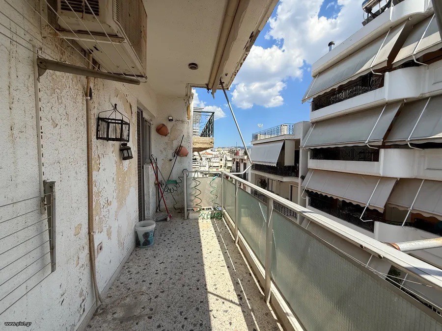 Μεζονέτα 132 τ.μ. προς πώληση, Κέντρο Περιστερίου