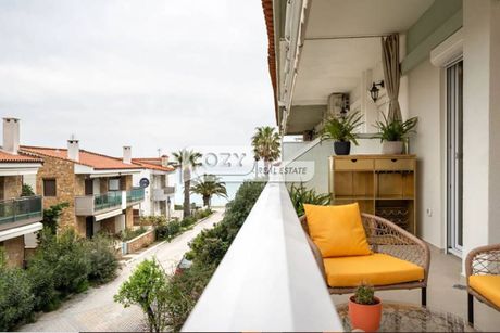 Διαμέρισμα 63τ.μ. για πώληση-Παλλήνη » Χανιώτης