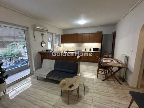 Διαμέρισμα 50τ.μ. για πώληση-Χατζηκυριάκειο