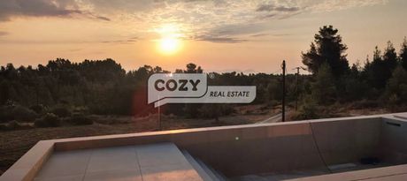 Βίλλα 350τ.μ. για πώληση-Παλλήνη » Παλιούρι